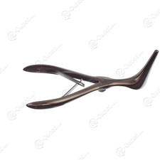Dimeda Cottle Septum Speculum 6in, With Set Screw, 50mm Thin Blades X:N2200