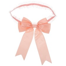  Elegante giarrettiera in pizzo per la sposa Bella giarrettiera elastica sulla