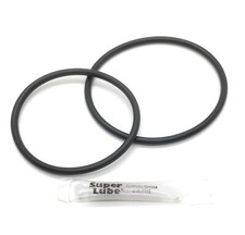 Rear 154246901 Front 154247001 Dishwasher O-Rings Set For Electrolux Frigidaire