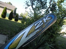 EASTON Zcore Sc500 33" kij baseballowy -5