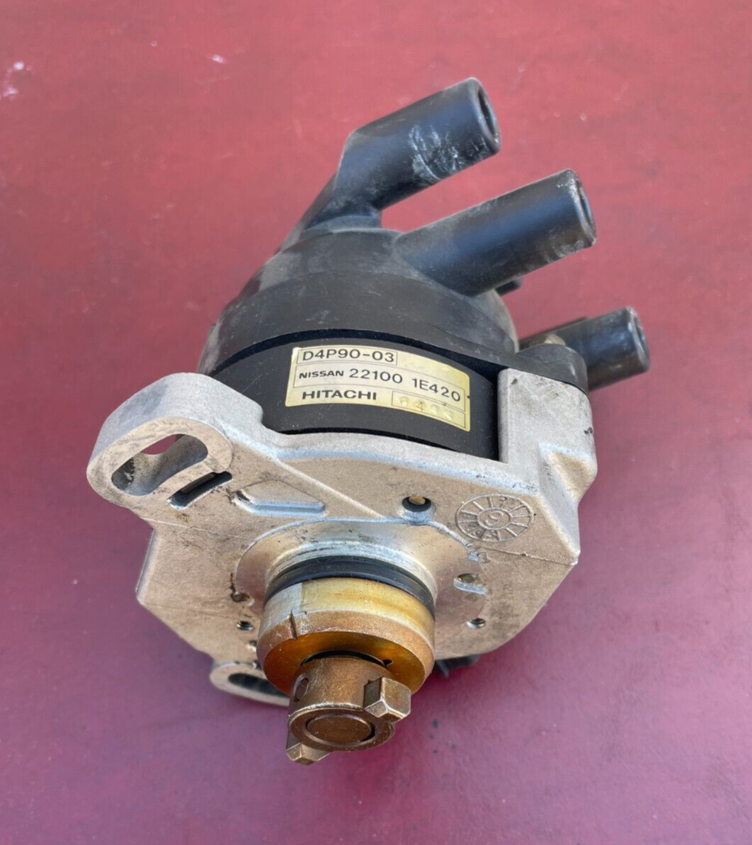 Distribuidor OEM para 19931996 Nissan Altima 2,4 L 221001e420 eBay