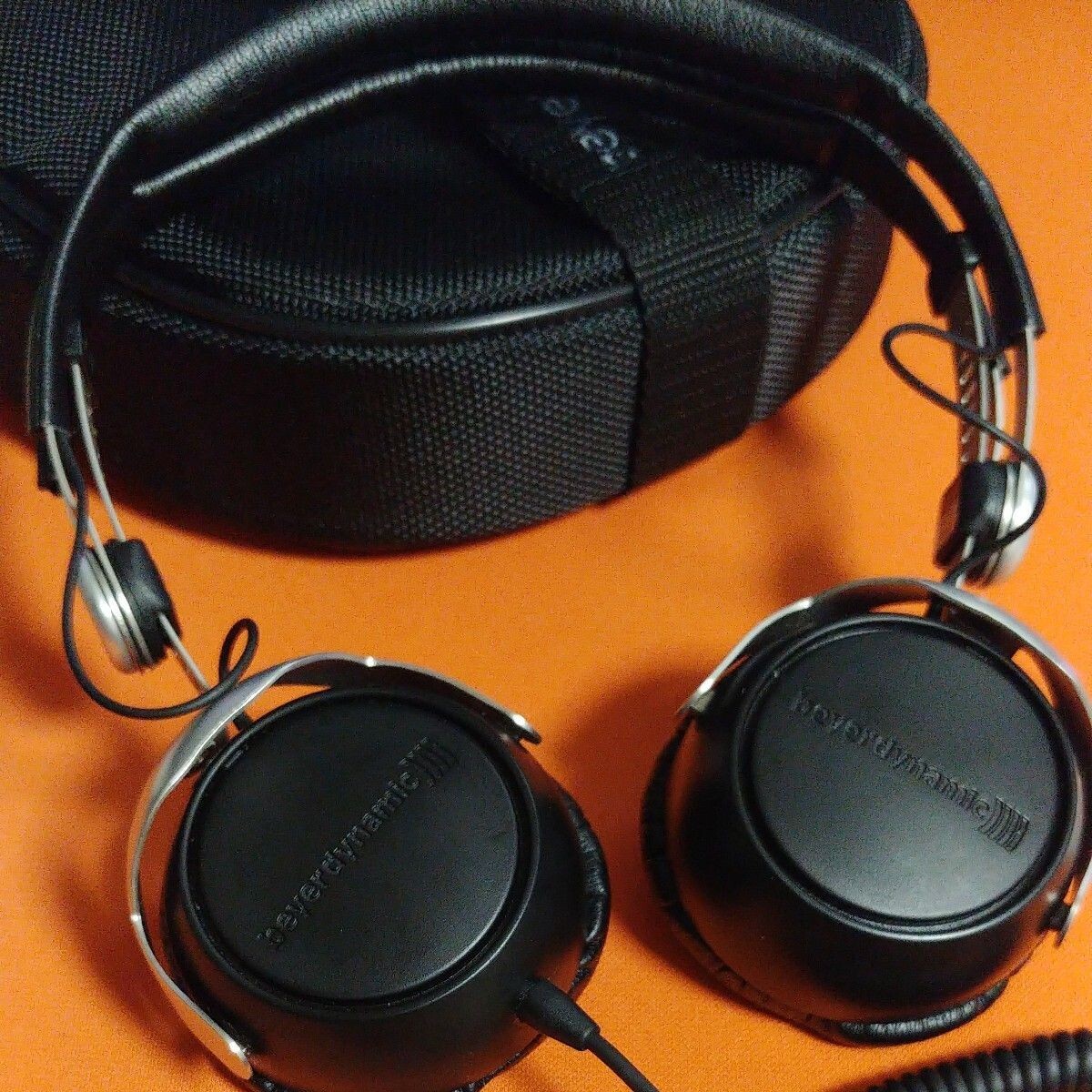 Headphones Beyer Dt1350 Beyerdynamic DT 1350 CC Model Audiophile