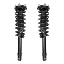 2x Front Complete Strut & Coil Spring Assembly for Acura TL 2004-2008 3.2L 3.5L
