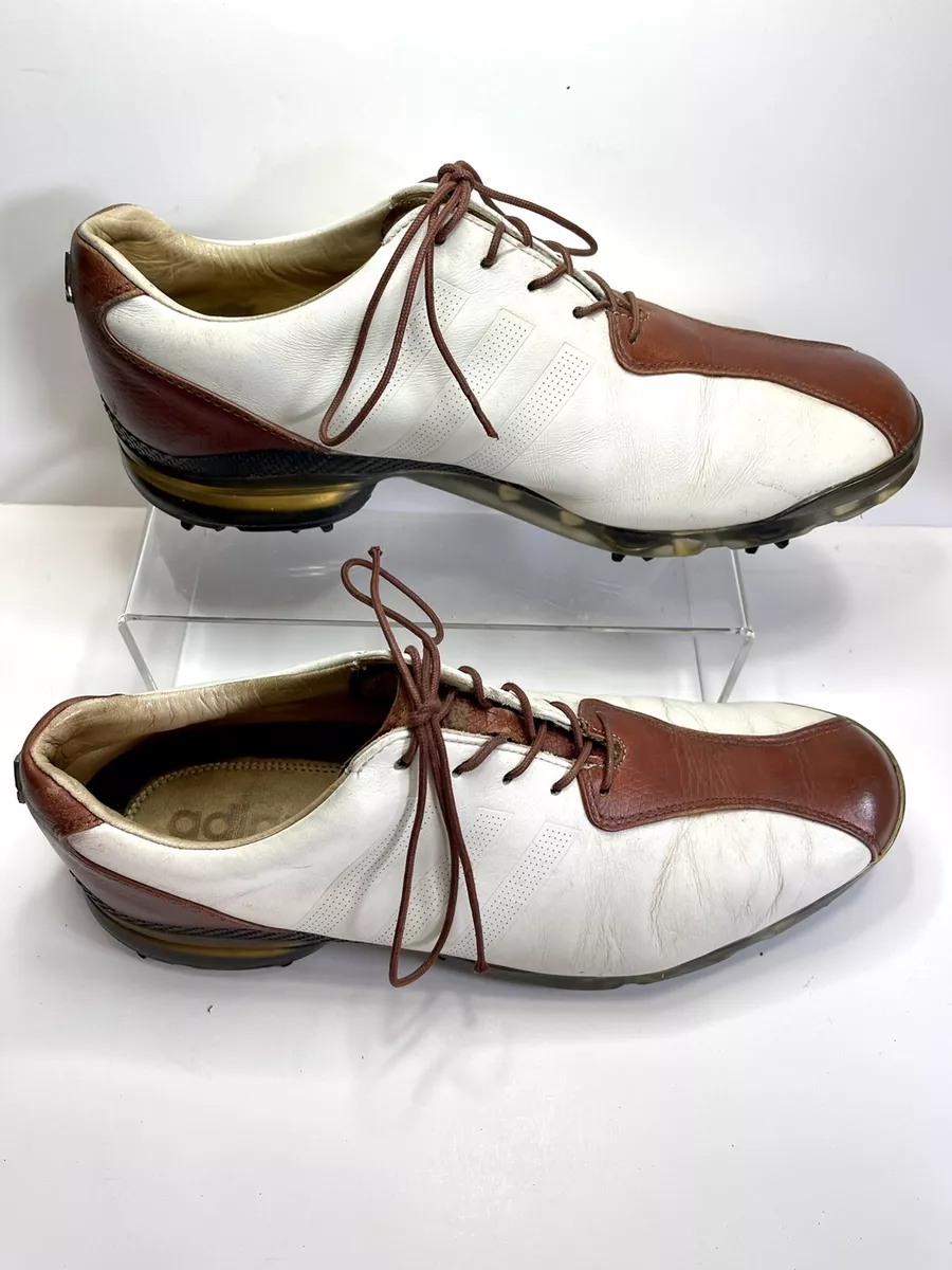 Adidas golf online shoes adipure tp