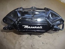 Etrier de frein Maserati COUPE