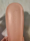 Karl Lagerfeld Paris Amina Pearl Studded Heeled Mule Barbie Pink Size 8.5 — photo 3