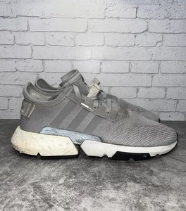 Adidas P.O.D. S3.1 'GREY' CG6121 Women's Running Shoes Size 9.5 | eBay