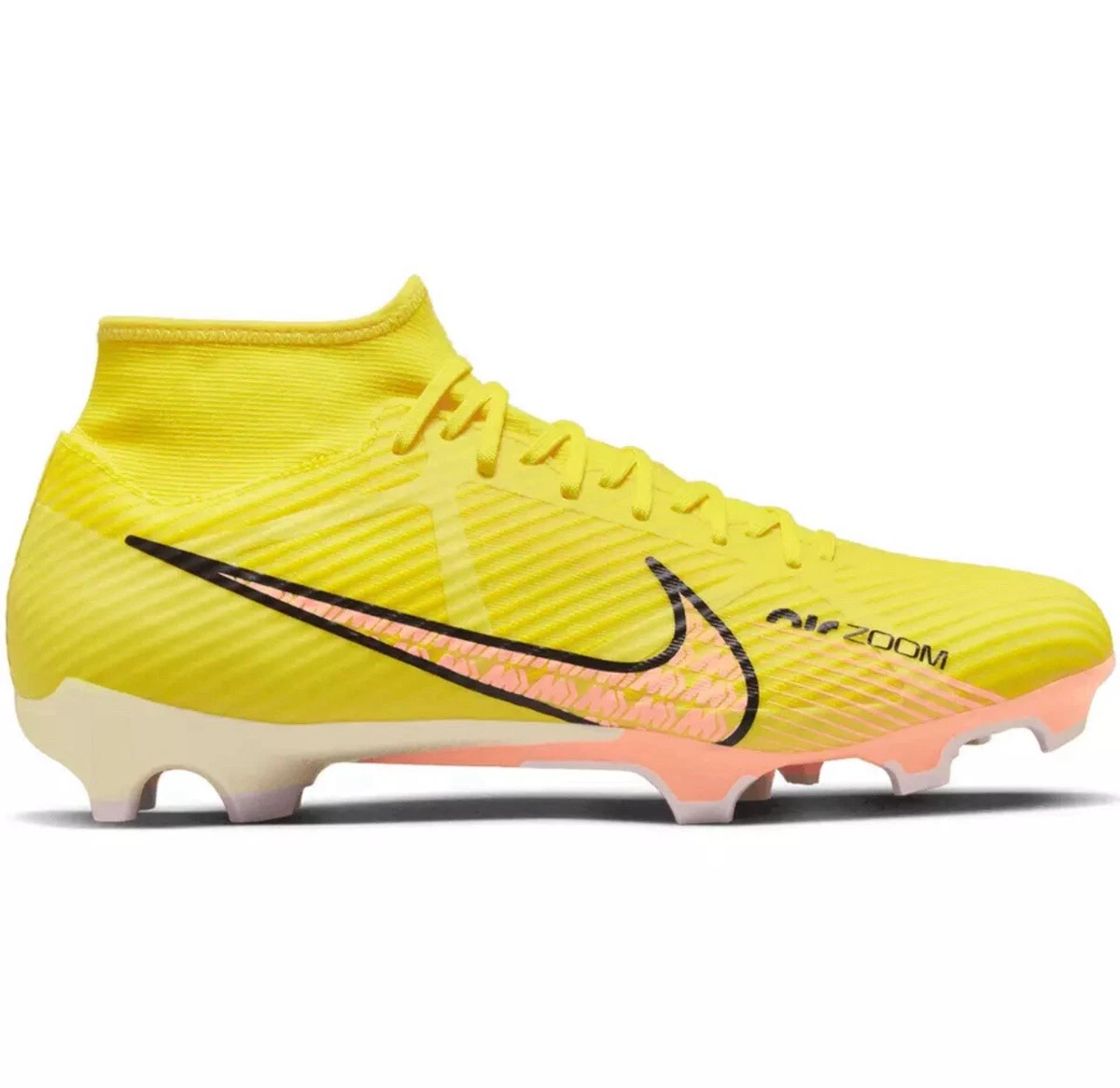 Las mejores ofertas en Nike Zoom Mercurial Superfly 9 Academy MG