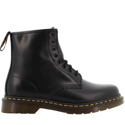 Dr. Martens Unisex Amphibian 1460 SMOOTH 11822006 A24