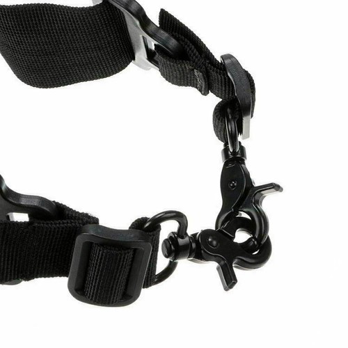 Tactical 15 Rounds Shell Holder Shotgun Sling Bandolier 12 20 Gauge Ammo Holder - 第 5/11 張圖片