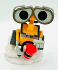 Funko Pop! Disney Pixar Wall-E with Fire Extinguisher 1115