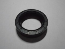 TC 35X50X12 DOUBLE LIPS METRIC OIL / DUST SEAL 35mm X 50mm X 12mm WITH SPRING