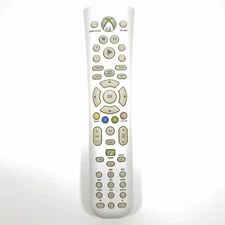 XBOX 360 Remote Control Universal Media OEM - Tested