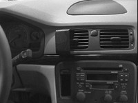 Brodit Proclip 852620 Montagekonsole FüR Volvo S80 Modell 1999 - 2006