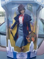 17  LE Disney Store Mary Poppins Returns Doll