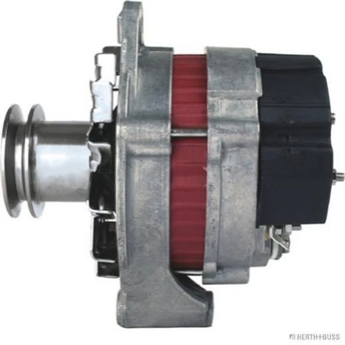 HERTH+BUSS ELPARTS Alternador Generador 65A 14V Para VW Jetta I 1.6 TD - Imagen 2 de 4