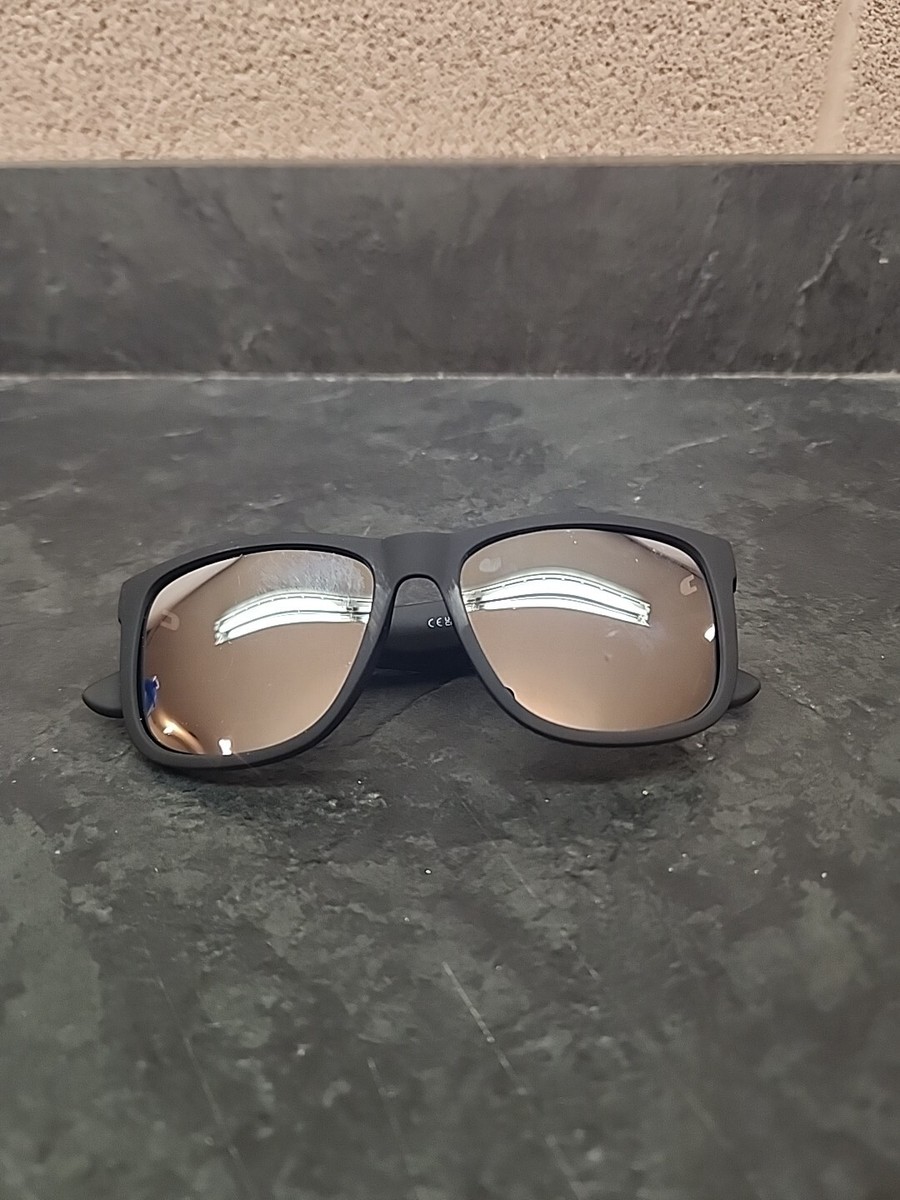 CE UK CA S65 Hard Plastic Sunglasses Reflective