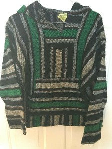 druggie sweater