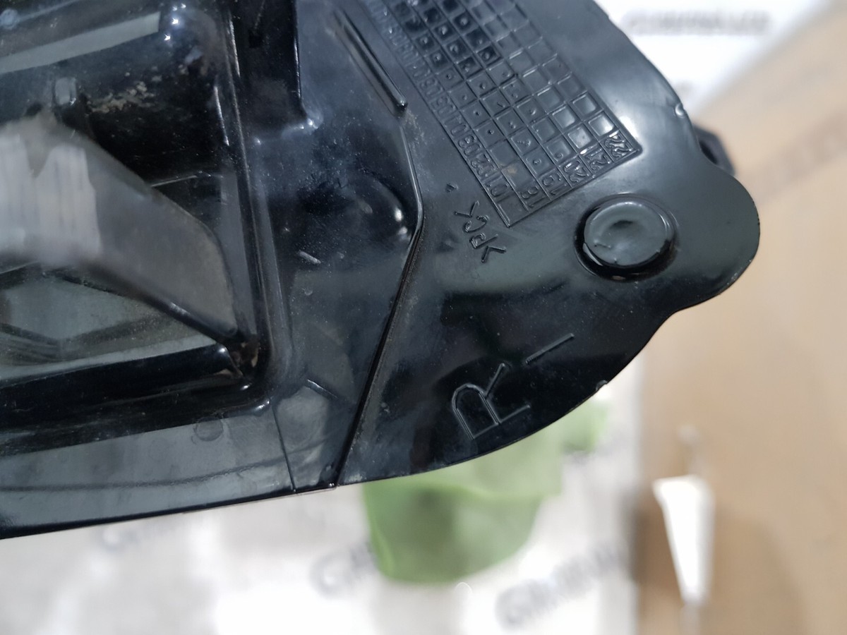 GENUINE SAIC MOTOR MG HS 2018-2020 RIGHT SIDE LED HEADLIGHT  