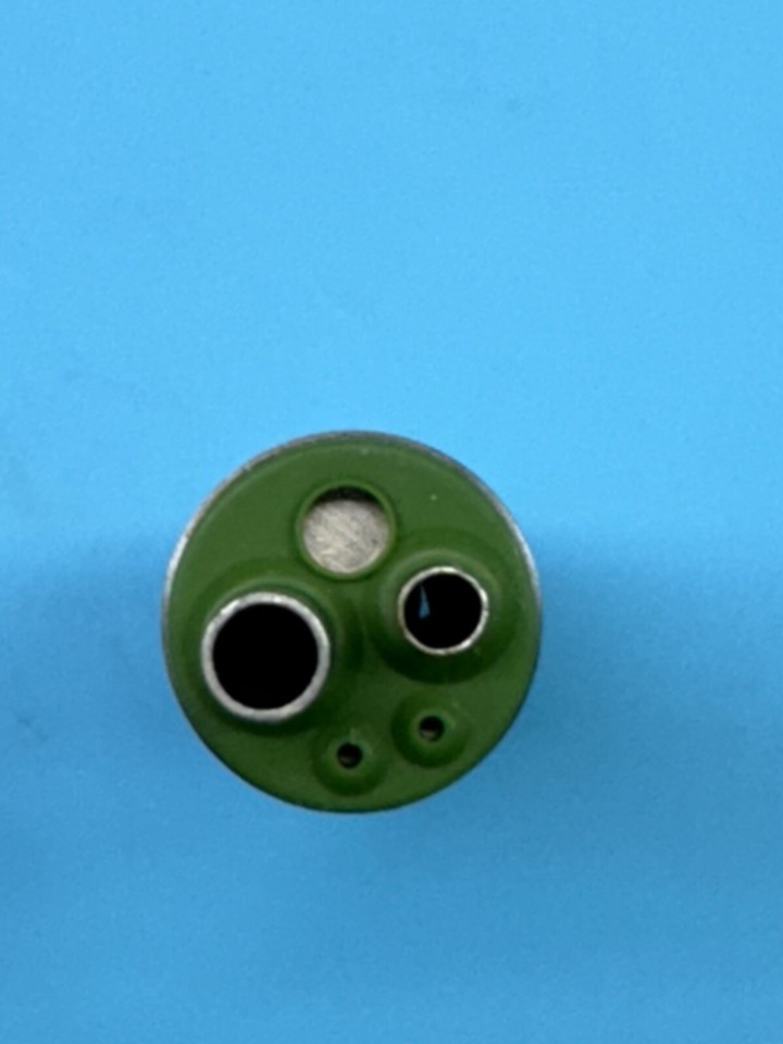 Star Dental Handpiece Swivel Coupler Air Only No Water eBay