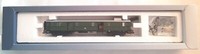 Tillig 13392, GepäCkwagen Pw4Y Der Db, Ep. Iii, Tt, Neu&Ovp