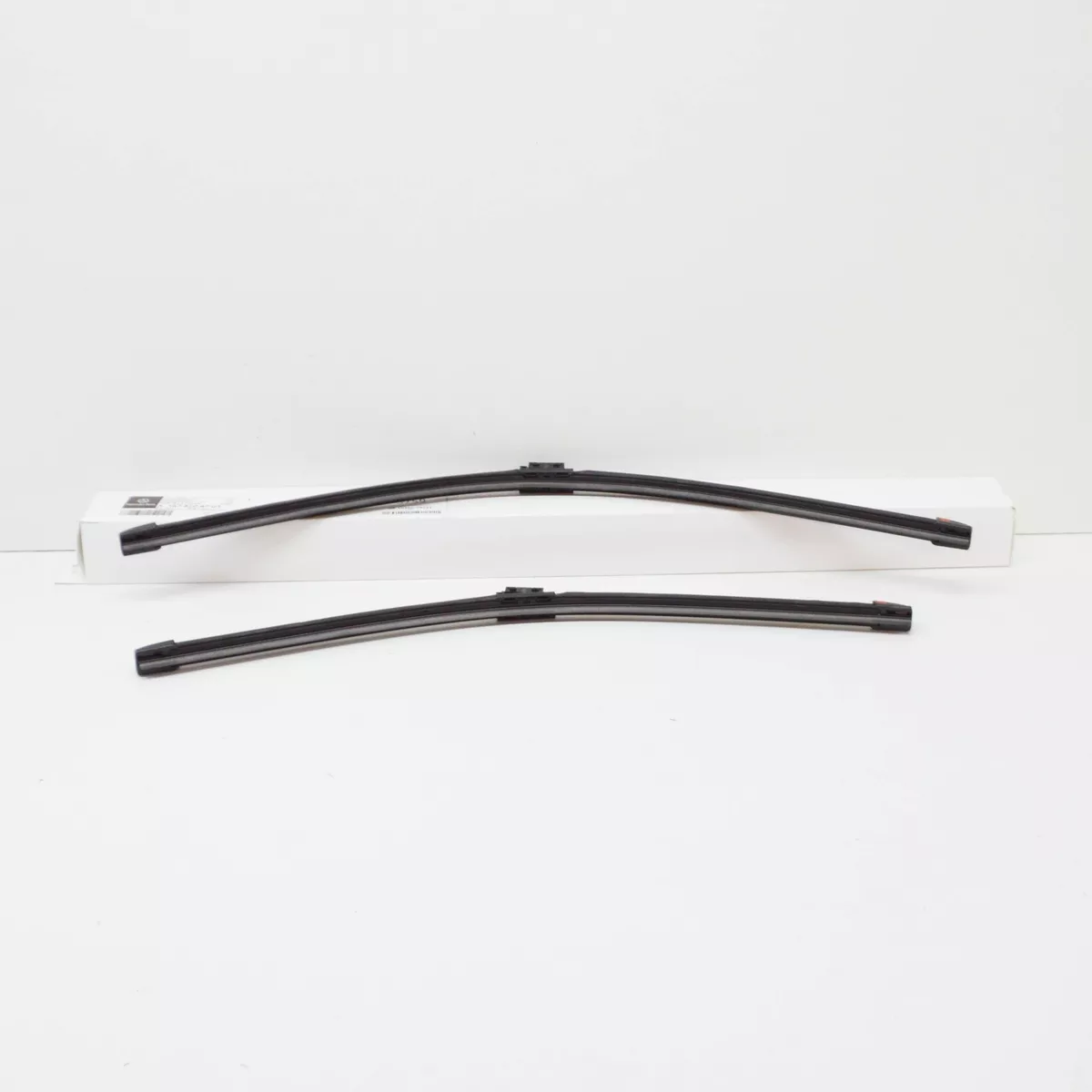 NEW MERCEDES-BENZ GLE W167 FRONT WIPER BLADE KIT LHD A1678208703 