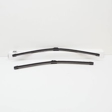 MERCEDES-BENZ GLE W167 Frontscheibenwischer-Set LHD A1678208703