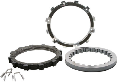 REKLUSE 751-03037 CLTCH PK REP RADCX /HQ KTM EXE 125 2001