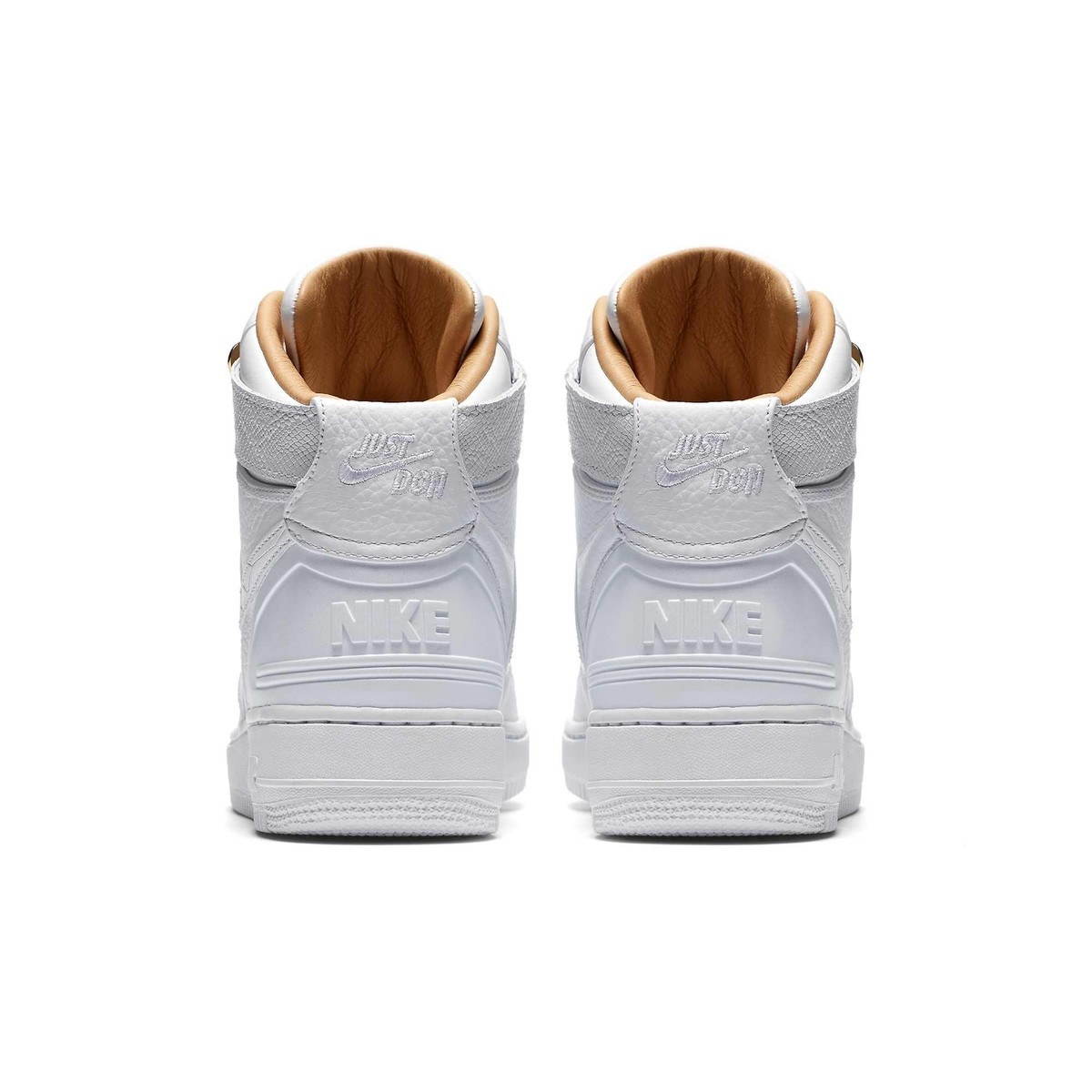Size 11 - Just Don x Nike Air Force 1 High AF100 for sale online