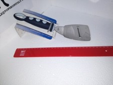 PEDRINI AFFETTA TAGLIA TARTUFO ACCIAIO INOX LINEA PUNTINI TOPSHOPITALIA