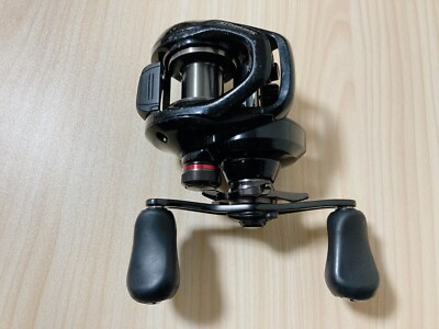 Shimano 17 Scorpion DC 100hg RH Baitcasting Reel for sale online