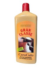 Gran classe cura cotto pulitore profumato per pavimenti in cotto 1 lt