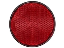 For 2008-2020 Toyota Sequoia Reflector Assembly Rear 33554VQ 2009 2010 2011 2012