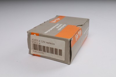 New Eliwell IC 915 LX/A [24 Months Warranty]