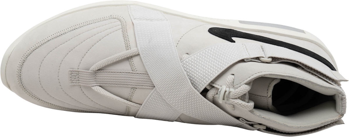 Nike Air Fear Of God Raid Light Bone for Sale | Authenticity