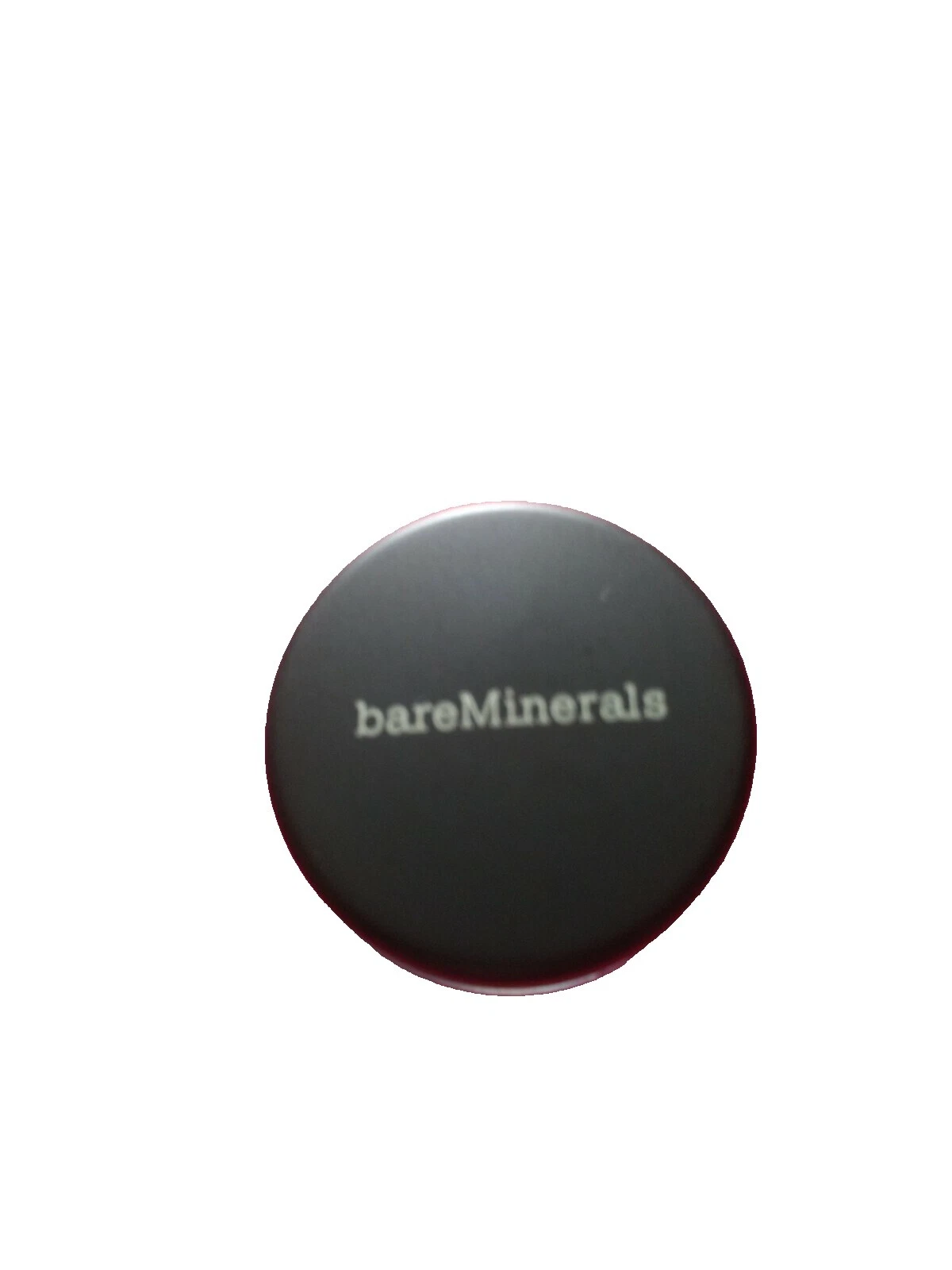 bareMinerals Single Eyeshadows Products
