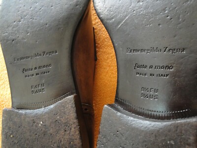Ermenegildo Zegna Men display picture 2