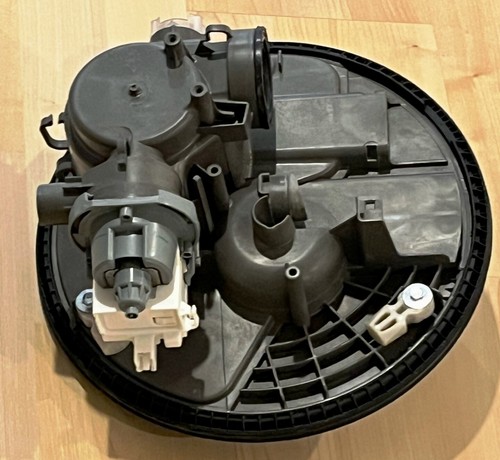 Maytag Dishwasher Sump Part # W10194940 and Drain Pump Part # W10348269 - Picture 4 of 6