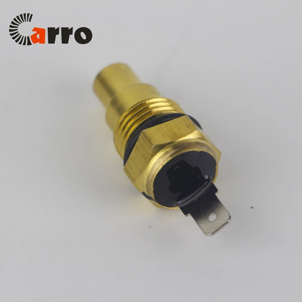 New 83420-20011 Coolant Temperature Sender Sensor for Toyota Corona 1967-1979 - Image 2 of 3