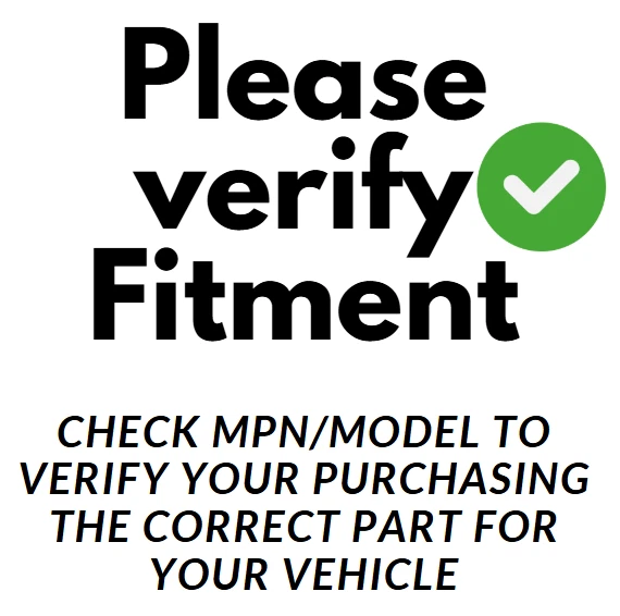 GM 92271062 Engine Mount Fits to 2008-2009 Pontiac G8, 2014-2017 Chevrolet SS - Image 2 of 2