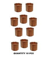 M14x1.25x16.8mm Spark Plug Insert P/n 44111 Qty 10 on sale M14x1.25x16.8mm Spark Plug Insert P/n 44111 Qty 10 on sale