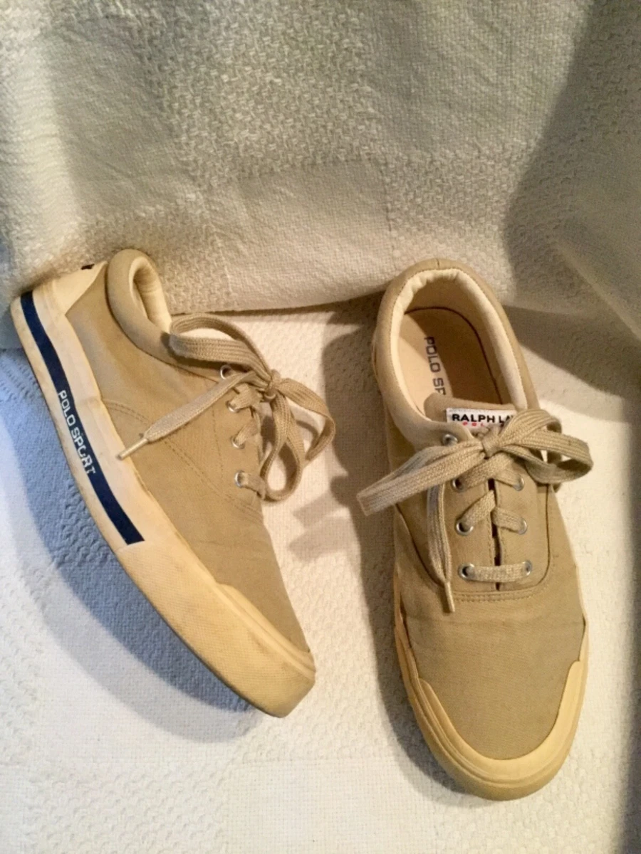 90s hotsell canvas shoes