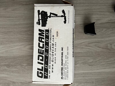 Glidecam HD-2000
