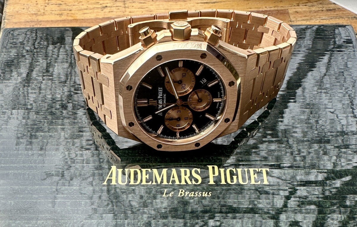 audemars piguet 26331or oo 1220or 01