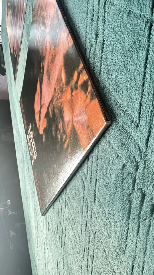 NEIL YOUNG & CRAZY HORSE Live Rust 2 LP Vinyl 1979 Reprise 2RX 2296 M/NM Wax OOP - Image 4 of 4