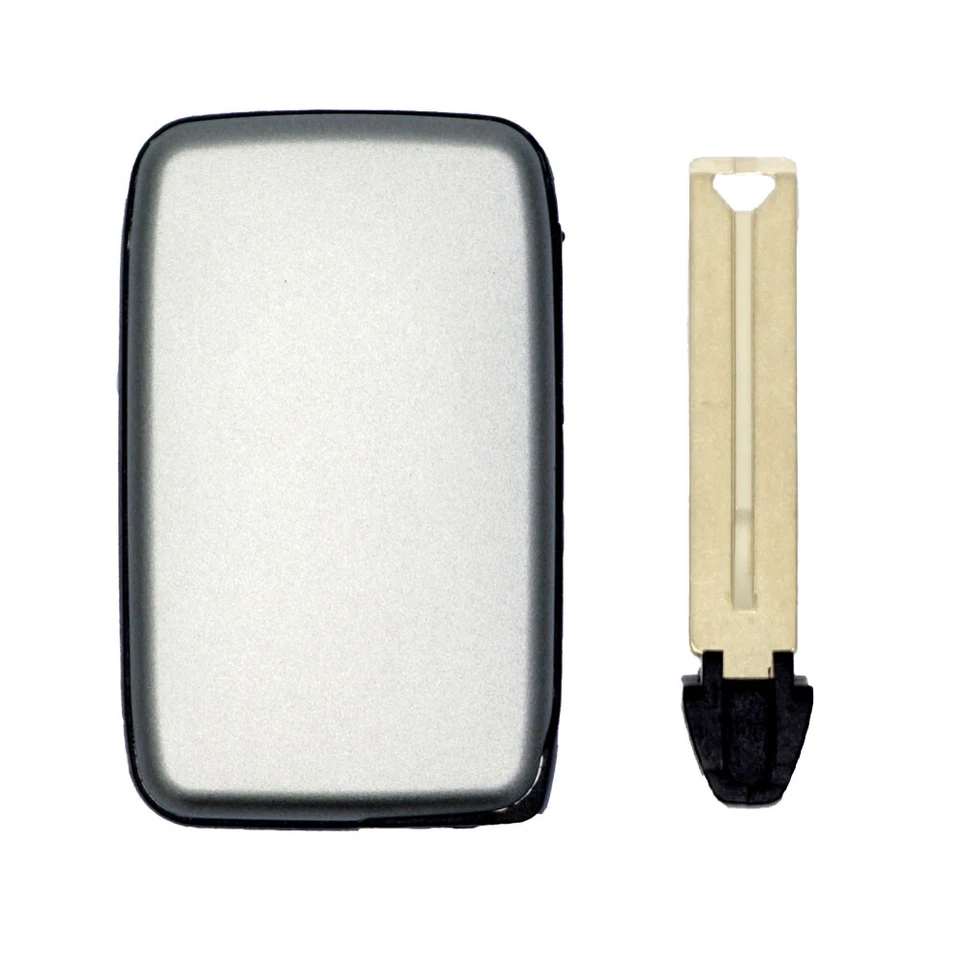 Llavero inteligente 271451-6601 GNE 3 botones para Toyota Rav4 Land Cruiser HYQ14AEM  Foto 4 de 4