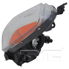 TYC Headlight | 20-9124-01