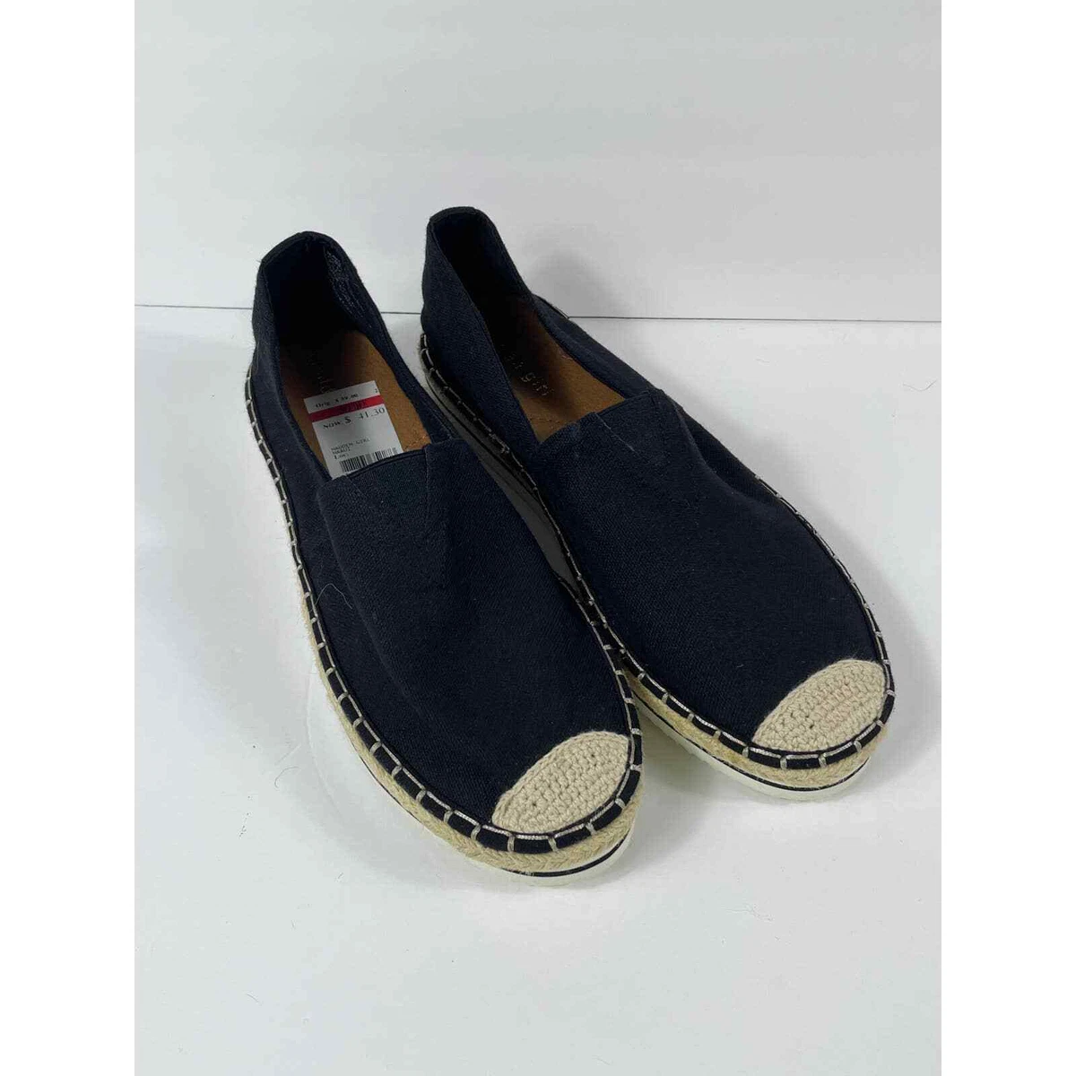 Madden girl espadrilles sale