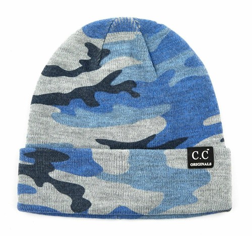 ScarvesMe C.C Unisex Men Women Classic 