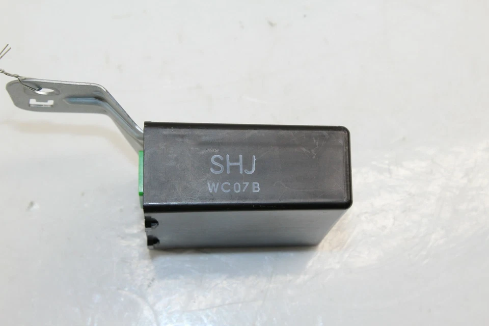 Módulo de control automático de faros Acura TL 2007-2008 OEM Foto 4 de 4